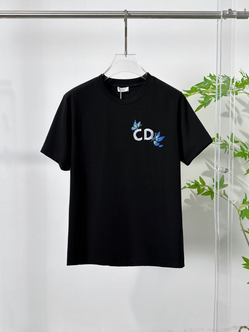 Christian Dior T-Shirts